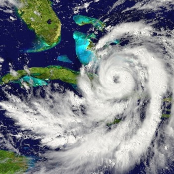 23 de Março - Dia Mundial da Meteorologia Foto: Divulgação