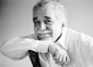 Em memória de Gabriel García Márquez