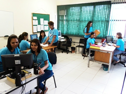 Inscrições do Programa Vale-Universidade começam no dia 10 de janeiro Inscrições do Programa Vale-Universidade começam no dia 10 de janeiro
