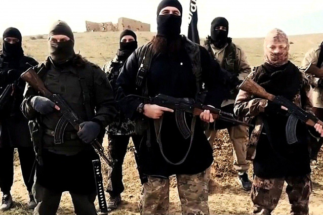 Em vídeo, Estado Islâmico ameaça fazer ataques na Rússia Divulgação