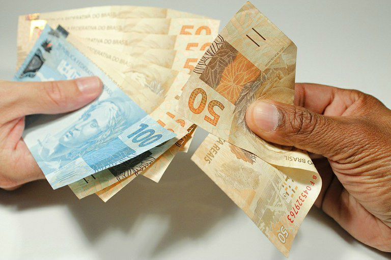 Saques de contas inativas vão injetar R$ 35 milhões na economia Foto: Divulgação