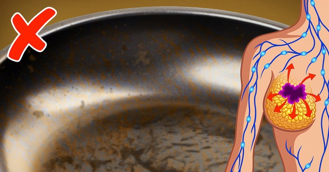 4 Tipos de utensílios de cozinha tóxicos. E 4 opções seguras 4 Tipos de utensílios de cozinha tóxicos. E 4 opções seguras