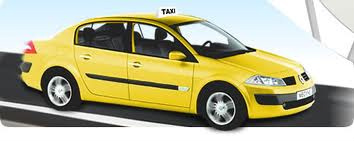 Senado aprova regulamentação da profissão de taxista