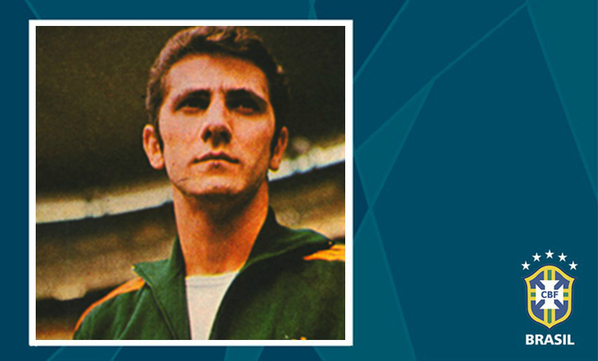 Campeão mundial em 70, Baldocchi completa 71 anos Foto: Divulgação