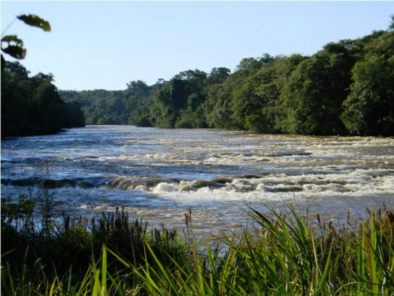 Rio Amambai