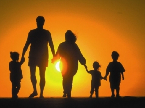 15 de maio - dia Internacional da Família Foto: divulgação