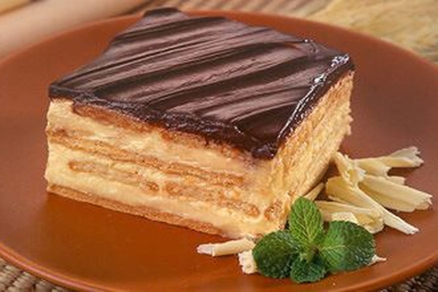 Receita de domingo: torta alemã (fácil, simples e deliciosa) Fo6to: divulgação