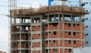 Limite de financiamento pelo FGTS sobe para R$ 1,5 milhão Novo limite vale para financiamento de imóveis residenciais novos, contratados entre 20 de fevereiro e 31 de dezembro de 2017Foto: Divulgação