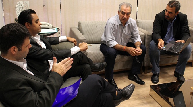 Indústria vai colocar MS entre maiores produtores de papel para fins sanitários