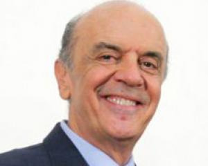 Serra quer dar prioridade a investimentos em infraestrutura e qualificação profissional