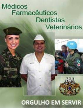 9ª Região Militar inicia processo de convocação de profissionais para o Serviço Militar ano 2011