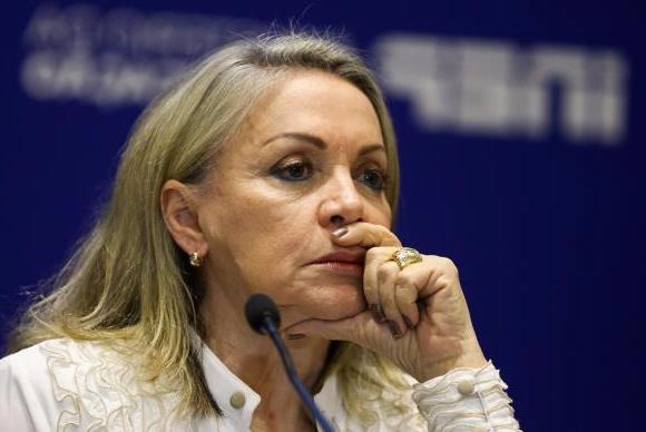 Alunos dedicam pouco tempo ao estudo extraclasse, diz presidente do Inep, Maria Inês Fini