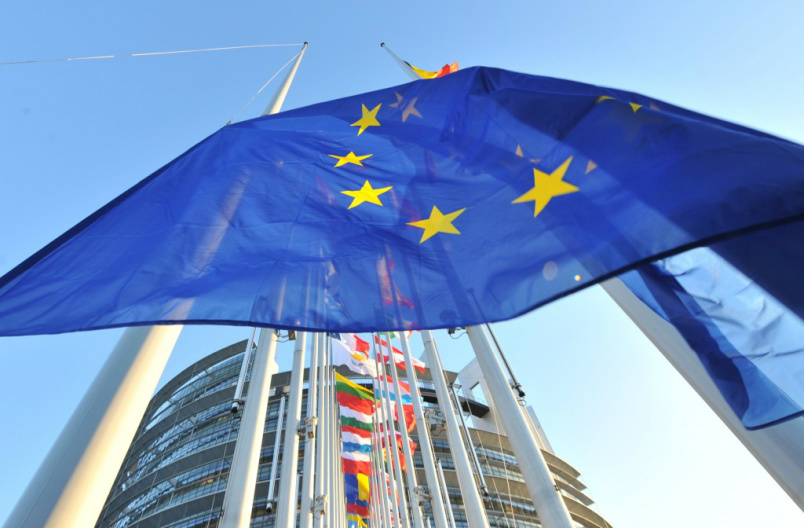 Desemprego na União Europeia atinge nível mais baixo desde 2009 Divulgação