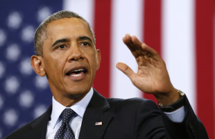 Obama sanciona lei para evitar que diplomata do Irã assuma posto na ONU
