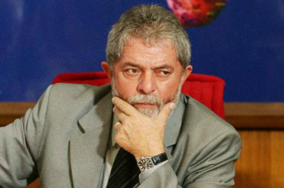 Lula diz que não tentou comprar silêncio de Cerveró e que é vítima de massacre Ex-presidente da República, Luis Inácio Lula da Silva (PT)Foto: Divulgação