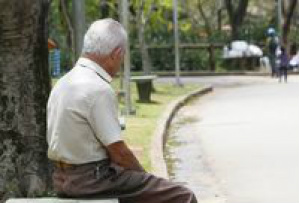 15 de junho - Dia Mundial de Conscientização da Violência contra a Pessoa Idosa Dia de Combate à Violência aos Idosos