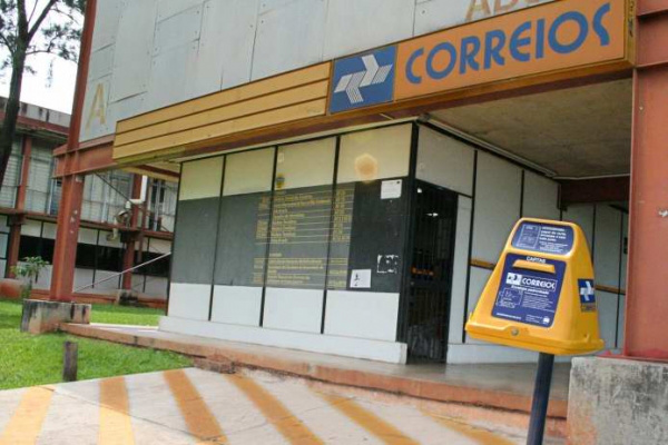 Correios apresentam plano de inclusão postal