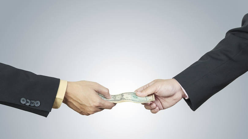 Governo estuda uso do FGTS como garantia de empréstimo consignado Governo estuda uso do FGTS como garantia de empréstimo consignado