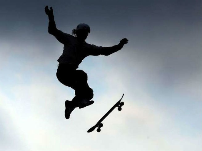21 de Junho - Dia Mundial do Skate Foto: Divulgação