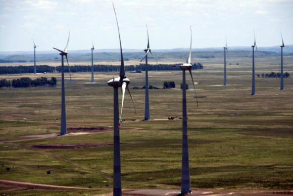 Diversificar as formas de produzir energia é prioridade para os próximos anos
