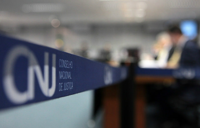 CNJ: mediação de conflitos com bancos já pode ser feita pela internet Divulgação