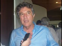 Ex-vice-governador e ex-prefeito de Dourados, Murilo Zauith voltou para o quadro do DEM, pelo qual já foi eleito vice-governador. Antes, já passou por PMDB, PSDB, PFL (que virou DEM) e pelo PSB / Foto: Divulgação