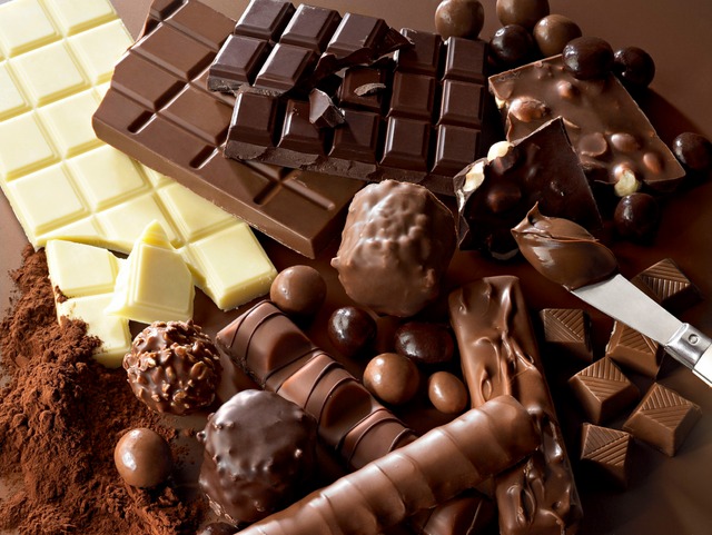 7 de julho - Dia Mundial do Chocolate Foto: Divulgação