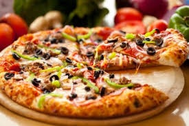 10 de julho - Dia da Pizza 10 de julho - Dia da Pizza / Foto: Divulgação