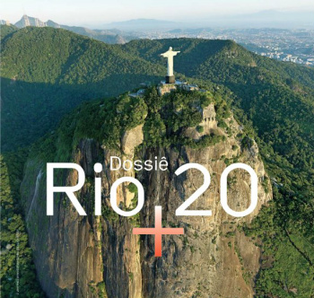 Ambientalistas se frustram com documento final da Rio+20