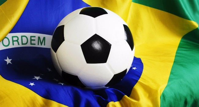 19 de Julho - Dia Nacional do Futebol Foto: Divulgação