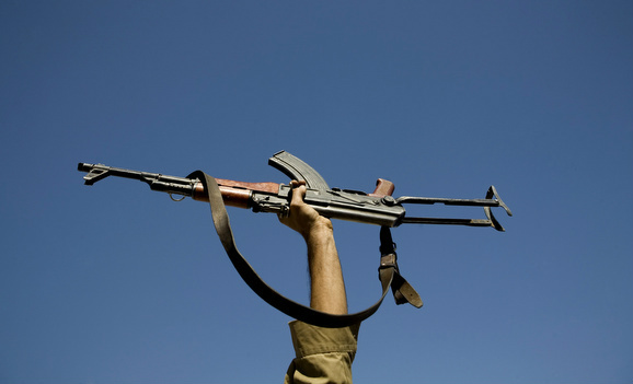 Obama deve anunciar força-tarefa para reduzir violência com armas de fogo