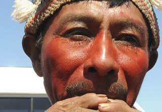 Guarani Retã: Povos Guarani na Fronteira. Argentina, Brasil e Paraguai