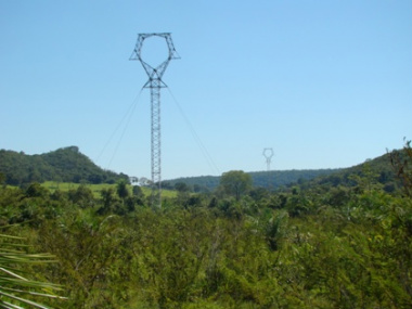 Rede básica de energia vai impulsionar desenvolvimento de MS Rede básica de energia vai impulsionar desenvolvimento de MS