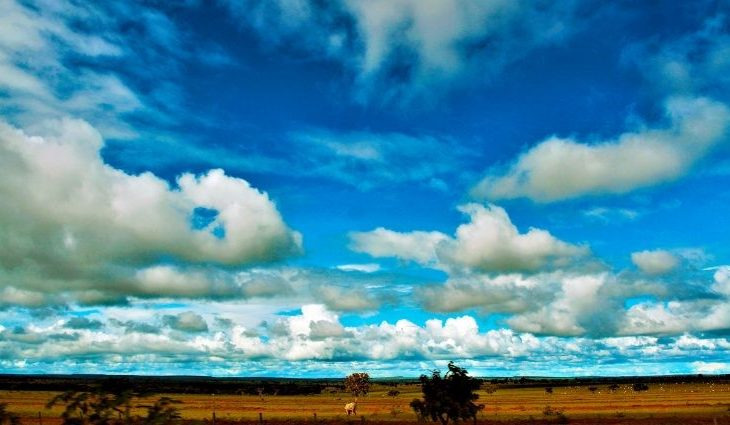 Inverno será de neutralidade climática Foto: Saul Schramm