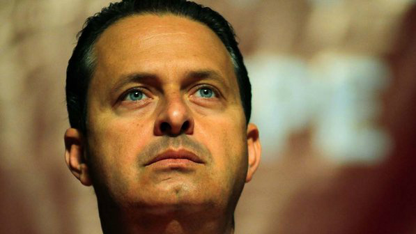 EUA estão envolvidos no acidente que matou Eduardo Campos, diz jornalista EUA estão envolvidos no acidente que matou Eduardo Campos, diz jornalista