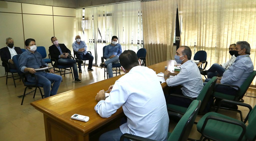 Foto: Edemir Rodrigues