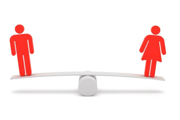 26 de agosto - Dia Mundial da Igualdade Feminina Foto: Thinkstock