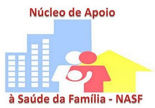 Ministério define inclusão de novas especialidades profissionais nos NASFs Ministério define inclusão de novas especialidades profissionais nos NASFs
