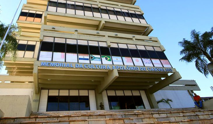 Semana Nacional de Museus terá lançamento de livros sobre Patrimônio Cultural Foto:divulgação