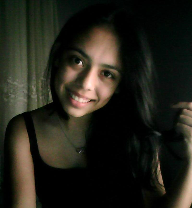Arquivo Pessoal: Thays Resende