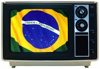 18 de Setembro - Dia da Televisão no Brasil Foto: Divulgação