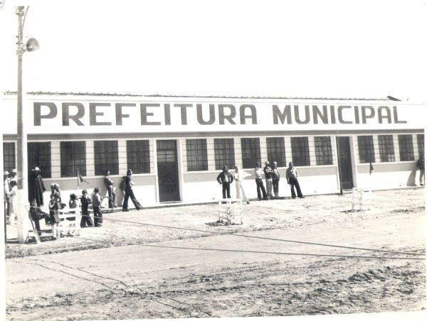 28 de setembro, aniversário de Amambai Reprodução/Divulgação