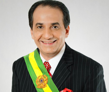 A república de Malafaia A república de Malafaia