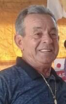 Virgilio faleceu com 77 anos de idade / Foto: Arquivo/Família