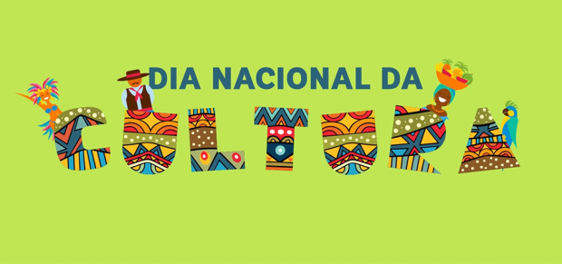 5 de novembro - Dia Nacional da Cultura 5 de novembro - Dia Nacional da Cultura