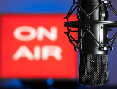 7 de novembro - Dia do Radialista