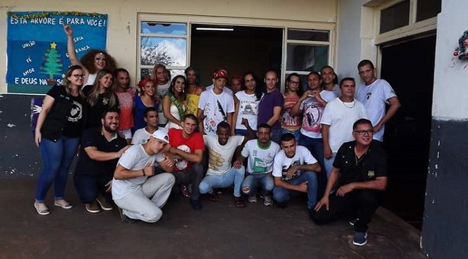 Maio da Diversidade traz ações de Cidadania LGBT