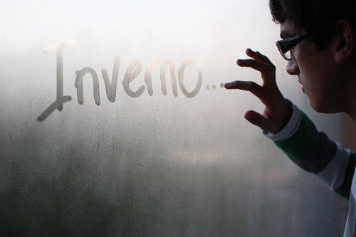 Inverno tem início nesta quarta-feira (20)