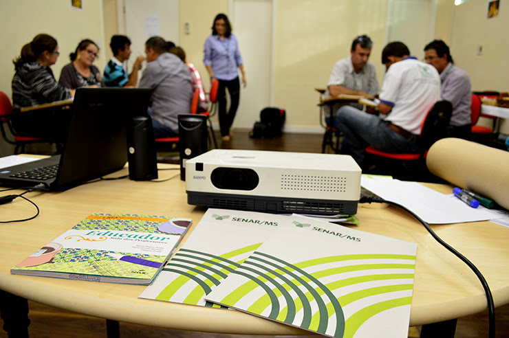 Senar/MS implanta programa Jovem Aprendiz Rural para atender usinas sucroalcool