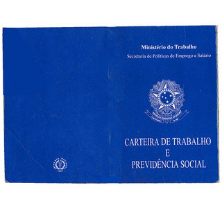 Novembro registra criação de 46 mil empregos formais Novembro registra criação de 46 mil empregos formais